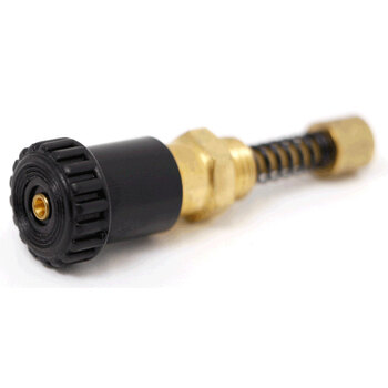 PHBG CHOKE CABLE ADJUSTER.