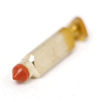 PHBG CHOKE CABLE ADJUSTER.