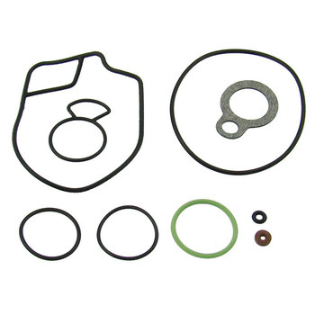 PHVA FLOAT BOWL GASKET.