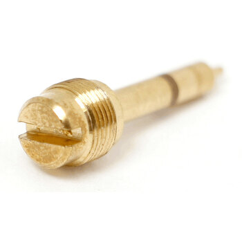 EXTENDED FUEL MIXTURE SCREW HARLEY