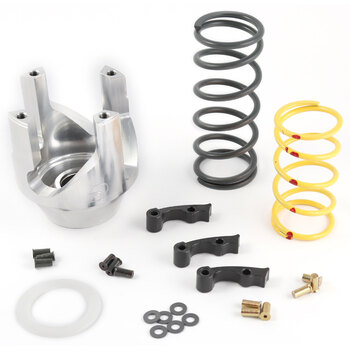 DALTON CLUTCH KIT MAVERICK 1000