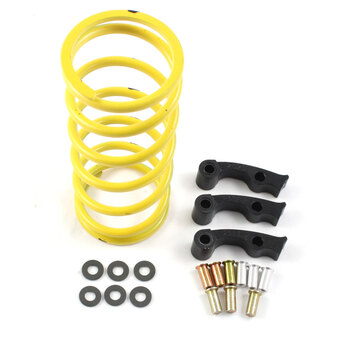 CLTCH KIT MAVER.TRAIL 1000 2018 295'LARGER TIRES