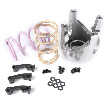 CLTCH KIT MAVER.TRAIL 1000 2018 295'LARGER TIRES