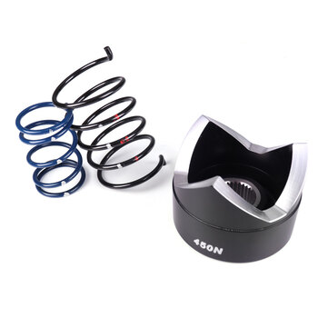 CLUTCH ROLLERS A.C.425/450 4X4 MODELS