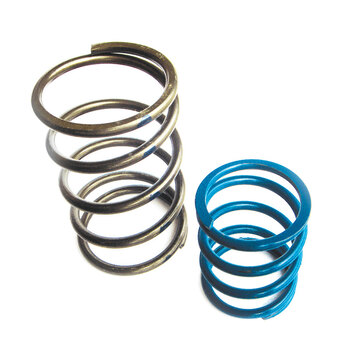 CLUTCH ROLLERS A.C.425/450 4X4 MODELS