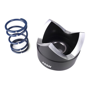 CLUTCH ROLLERS A.C.425/450 4X4 MODELS