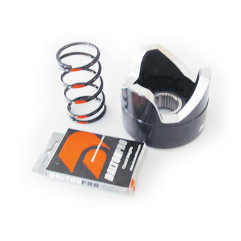 CLUTCH ROLLERS A.C.425/450 4X4 MODELS