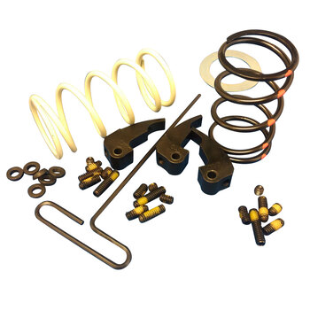 DALTON CLUTCH KIT MAVERICK 1000