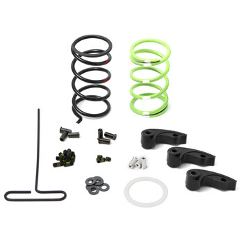 CLTCH KIT MAVER.TRAIL 1000 2018 295'LARGER TIRES