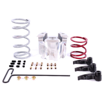 CLUTCH KIT DALTON 2015 + POLARIS 900 RZR NON EBS