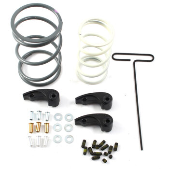 CLUTCH KIT DALTON 2015 + POLARIS 900 RZR NON EBS