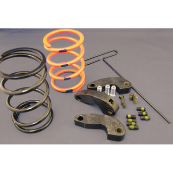 CLUTCH ROLLERS A.C.425/450 4X4 MODELS