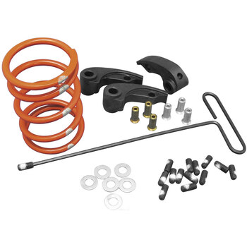 CLUTCH KIT DALTON 2015 + POLARIS 900 RZR NON EBS