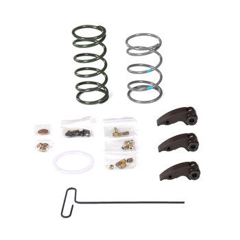 DALTON CLUTCH KIT MAVERICK 1000