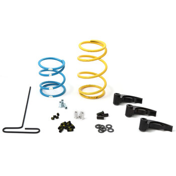 CLUTCH KIT DALTON 2011 +POLARIS 900 RZR XP