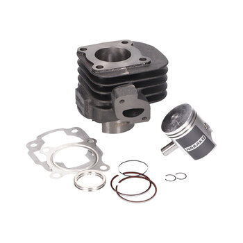 CYLINDER KIT 50CC BWS NEXT 02 11