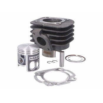 CYLINDER KIT 50CC BWS NEXT 02 11
