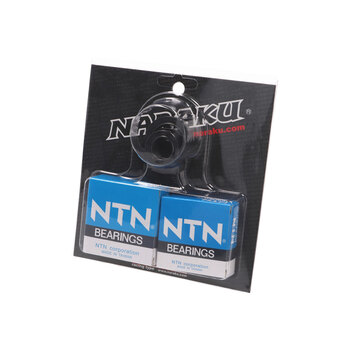 CRANKSHAFT BEARINGS/SEAL HYOSUNG