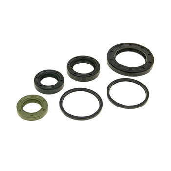 ENGINE OIL SEAL SET KYMCO 4T GY6 50CC 139QMB