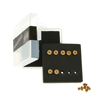 MAIN JET SET M4 80 98 10 PCS