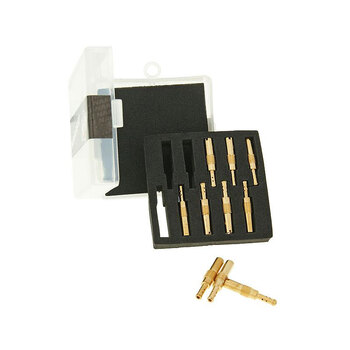 MAIN JET SET PWK 100 118 10 PCS