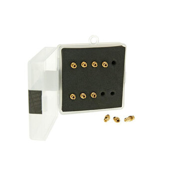 SLOW JET SET PWK/CVK 35 58 10 PCS