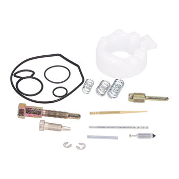 GY6 50 CARBURETOR REPAIR KIT W/ DIAPHRAGM
