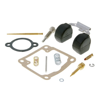 GY6 50 CARBURETOR REPAIR KIT W/ DIAPHRAGM