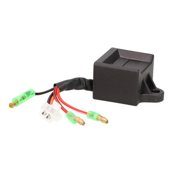 CDI UNRESTRICTED KYMCO SUPER 8 LIKE 50 2T 8PIN