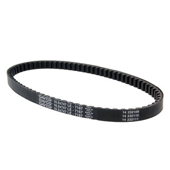 KEVLAR BELT BW'S NEXT 100CC.