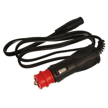 12V HEATED GLOVE LINERS BLACK (XS)