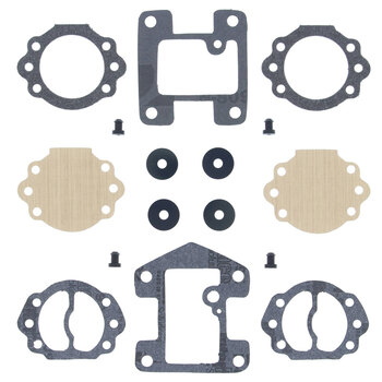 MIKUNI CHOKE CONVERSION KIT