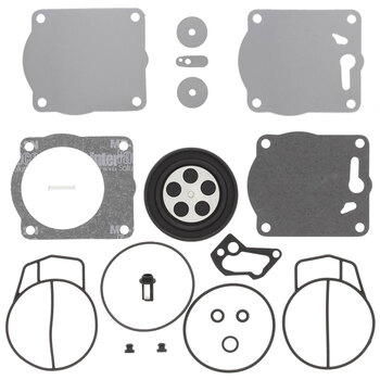 CARB REPAIR KIT MIKUNI SUPER BN DG