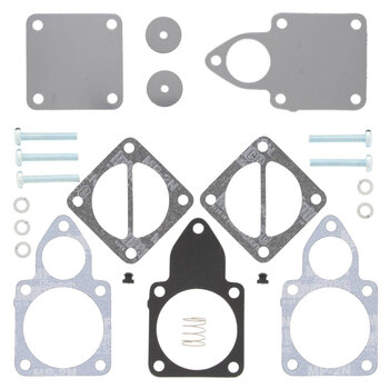 MIKUNI FUEL PUMP REBUILD KIT