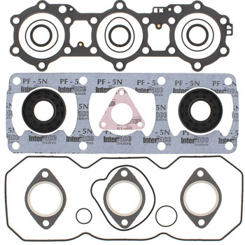 TOP END GASKET KIT SWITCHBACK 600 (2006)