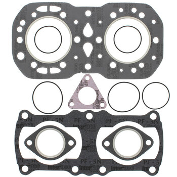 COMPLETE GASKET KIT W/SEALS 440 INDY 96 97