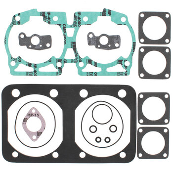 COMPLETE GASKET KIT W/SEALS SUMMIT 583 97 99