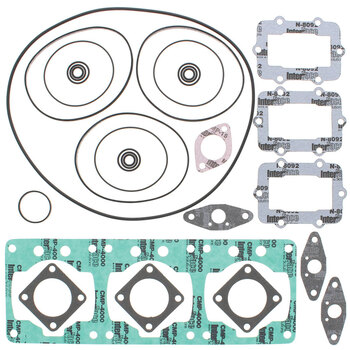 TOP END GASKET KIT SKI DOO FORMULA Z 00