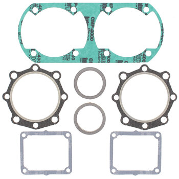 TOP END GASKET KIT PHAZER 480 (91 99)