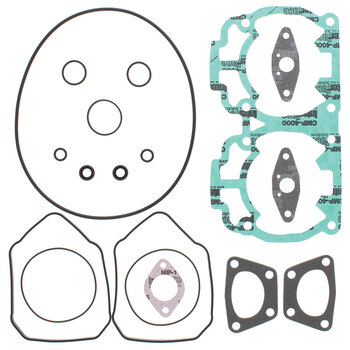 TOP END GASKET KIT SWITCHBACK 600 (2006)