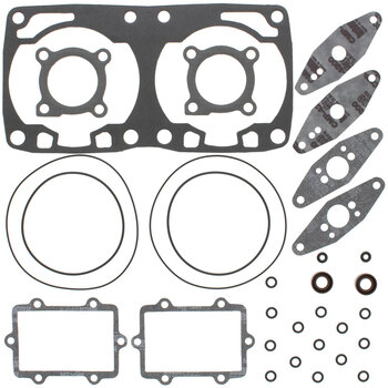 TOP END GASKET KIT IQ 600 (07 09)