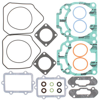 TOP END GASKET KIT IQ 600 (07 09)