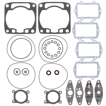 TOP END GASKET KIT POLARIS 600 RUSH PRO EFI 15