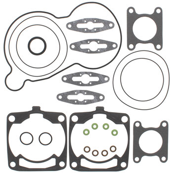 TOP END GASKET KIT IQ 600 (07 09)