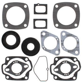 COMPLETE GASKET KIT W/SEALS TNT RV250 75 76