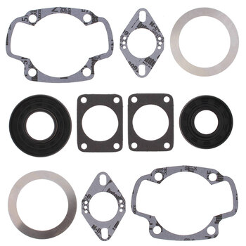 COMPLETE GASKET KIT W/SEALS TNT RV250 75 76