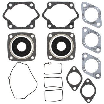 COMPLETE GASKET KIT W/SEALS TNT RV250 75 76