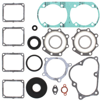 OIL SEAL KIT PHAZER 480 (84 90)