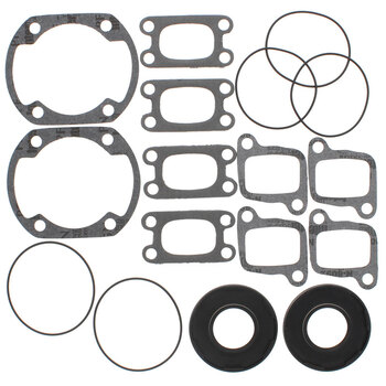 COMPLETE GASKET KIT W/SEALS BEAR CAT 440 97 98