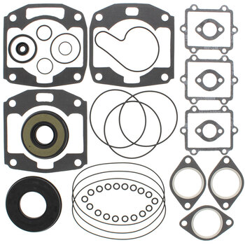 COMPLETE GASKET KIT W/SEALS BEAR CAT 440 97 98